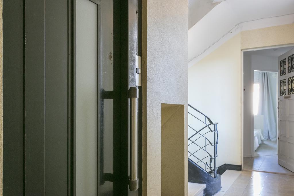 Coeur Urbain Bedrooms - Gare Saint Roch Montpellier Buitenkant foto